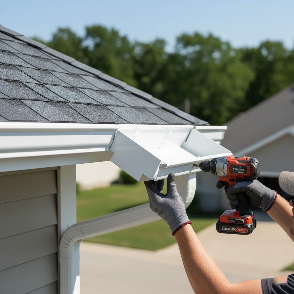 Ultimate Roof Installation Guide for Irving, TX image 3