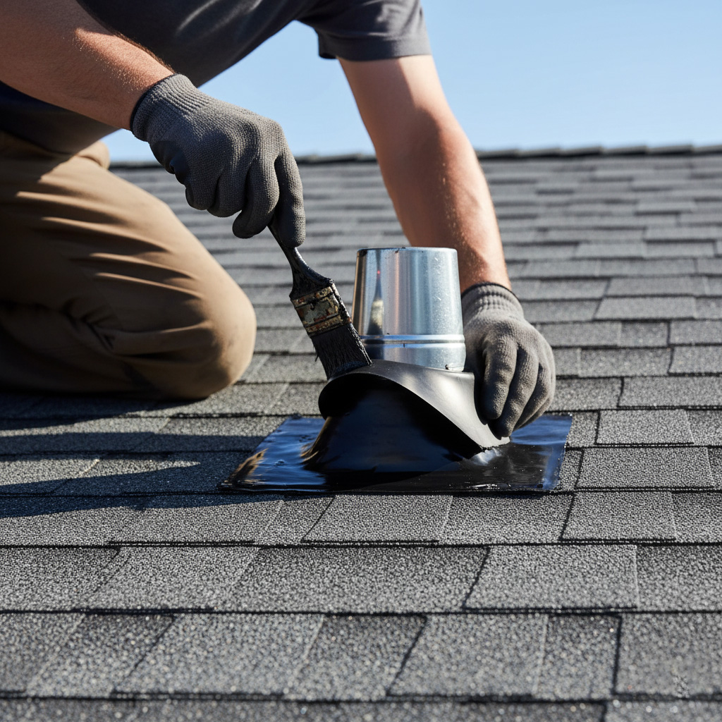 Irving Roof Maintenance: Double Your Roof's Lifespan image 2