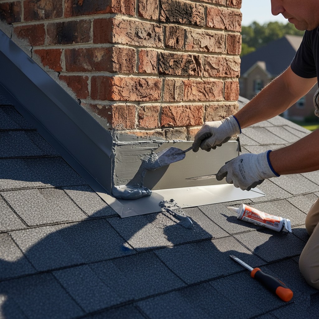 Irving Roofing service in South Irving