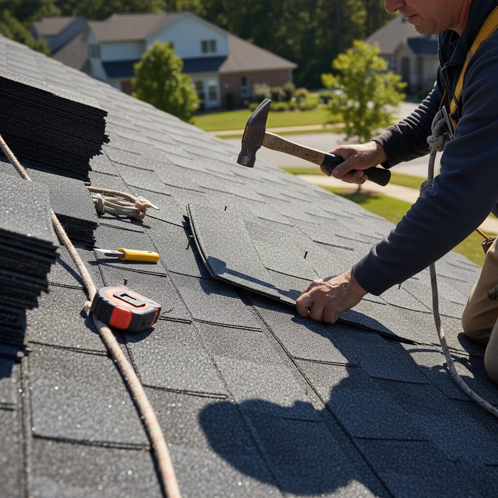 Roof Ventilation Irving: Slash Bills, Stop Mold Fast